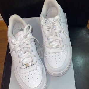Airforce 1 GS 6Y